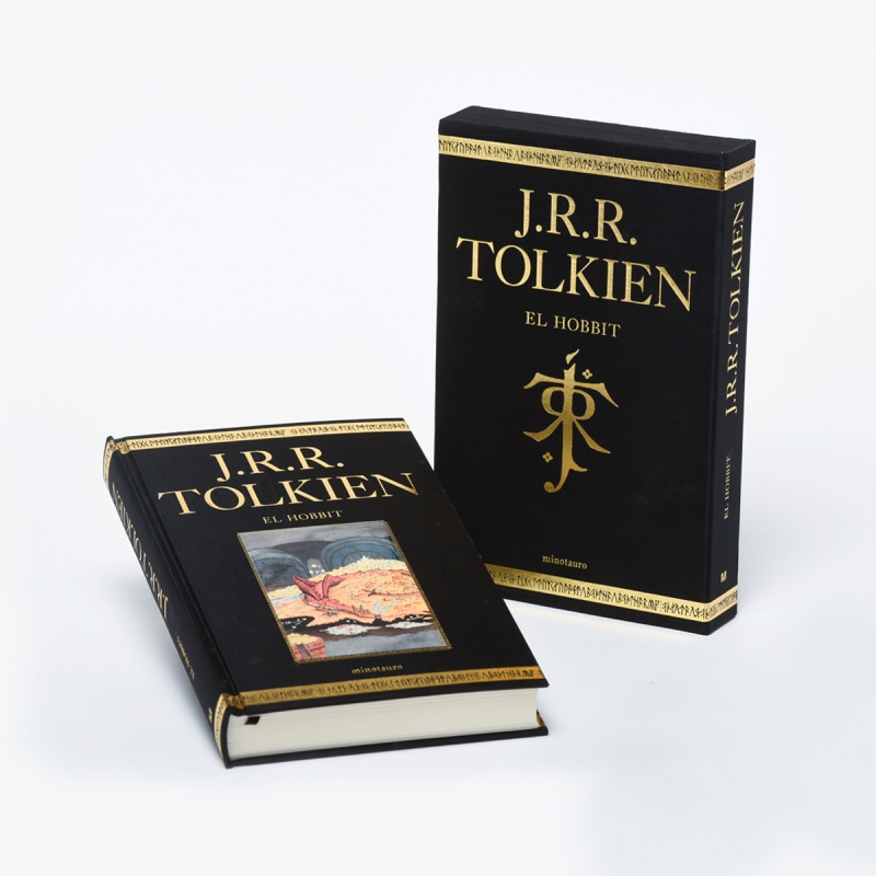 Serie Tolkien
